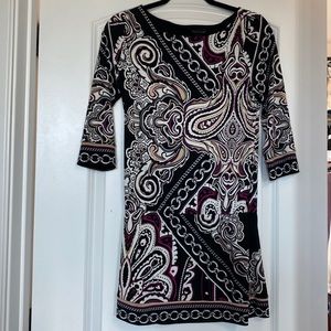 Women’s tunic top